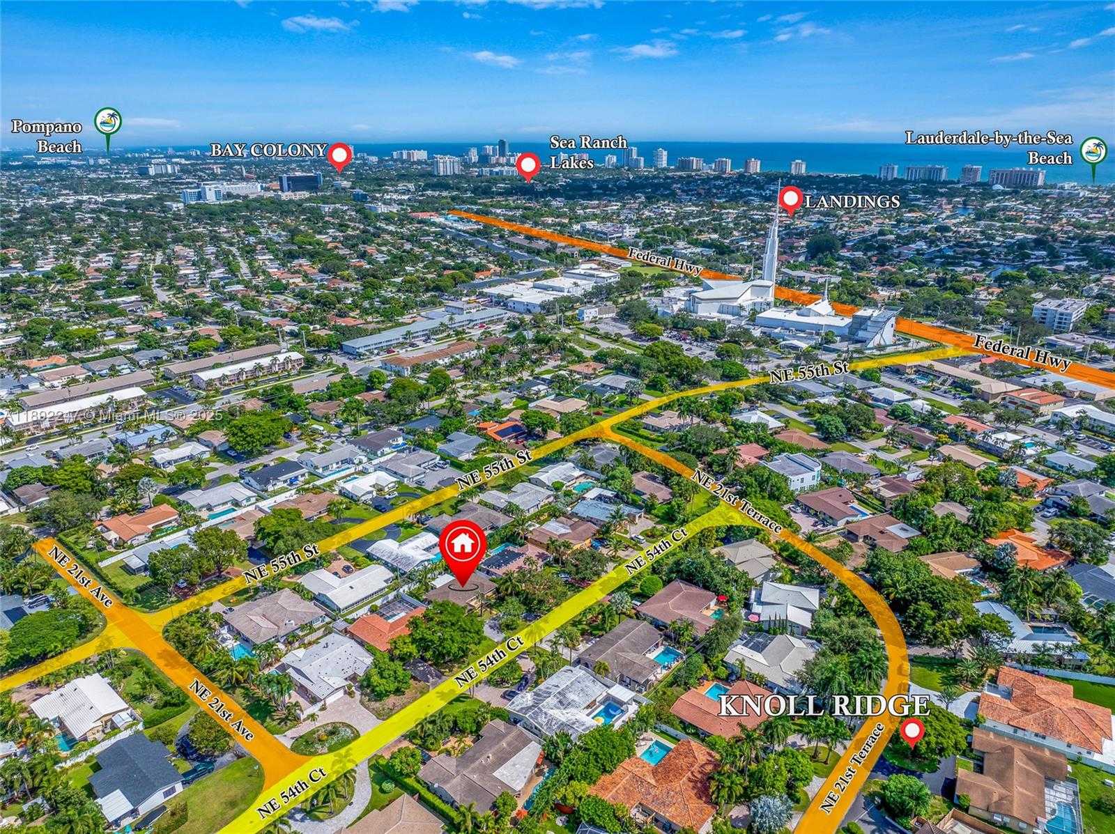 Small Image of 2115 NORTH EAST 54TH CT, Fort Lauderdale Number 36