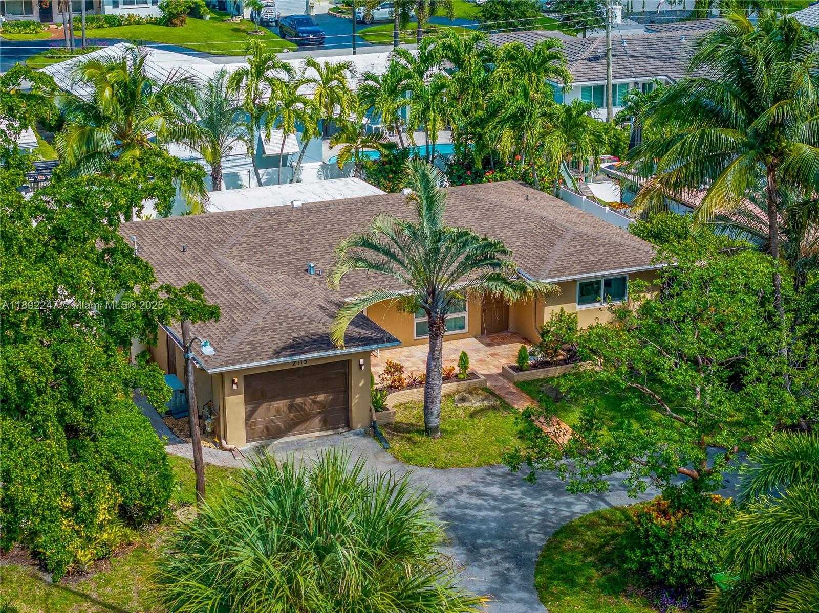 Small Image of 2115 NORTH EAST 54TH CT, Fort Lauderdale Number 40
