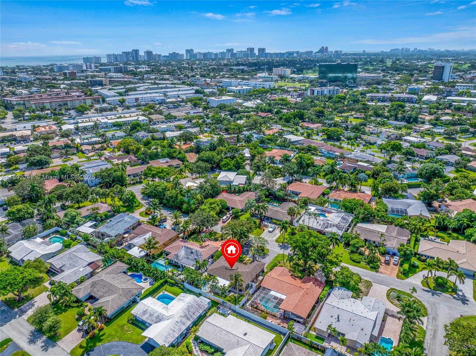 Small Image of 2115 NORTH EAST 54TH CT, Fort Lauderdale Number 49