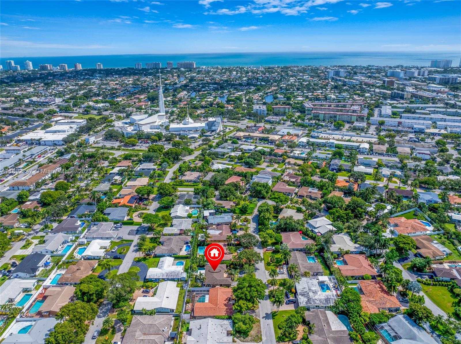 Small Image of 2115 NORTH EAST 54TH CT, Fort Lauderdale Number 51