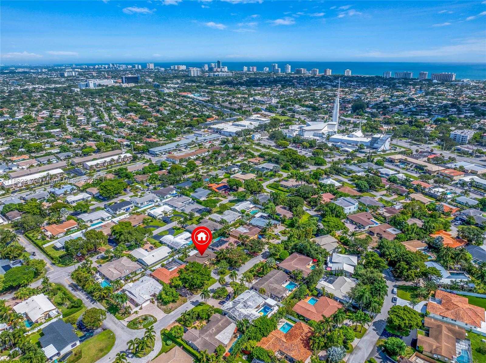 Small Image of 2115 NORTH EAST 54TH CT, Fort Lauderdale Number 53