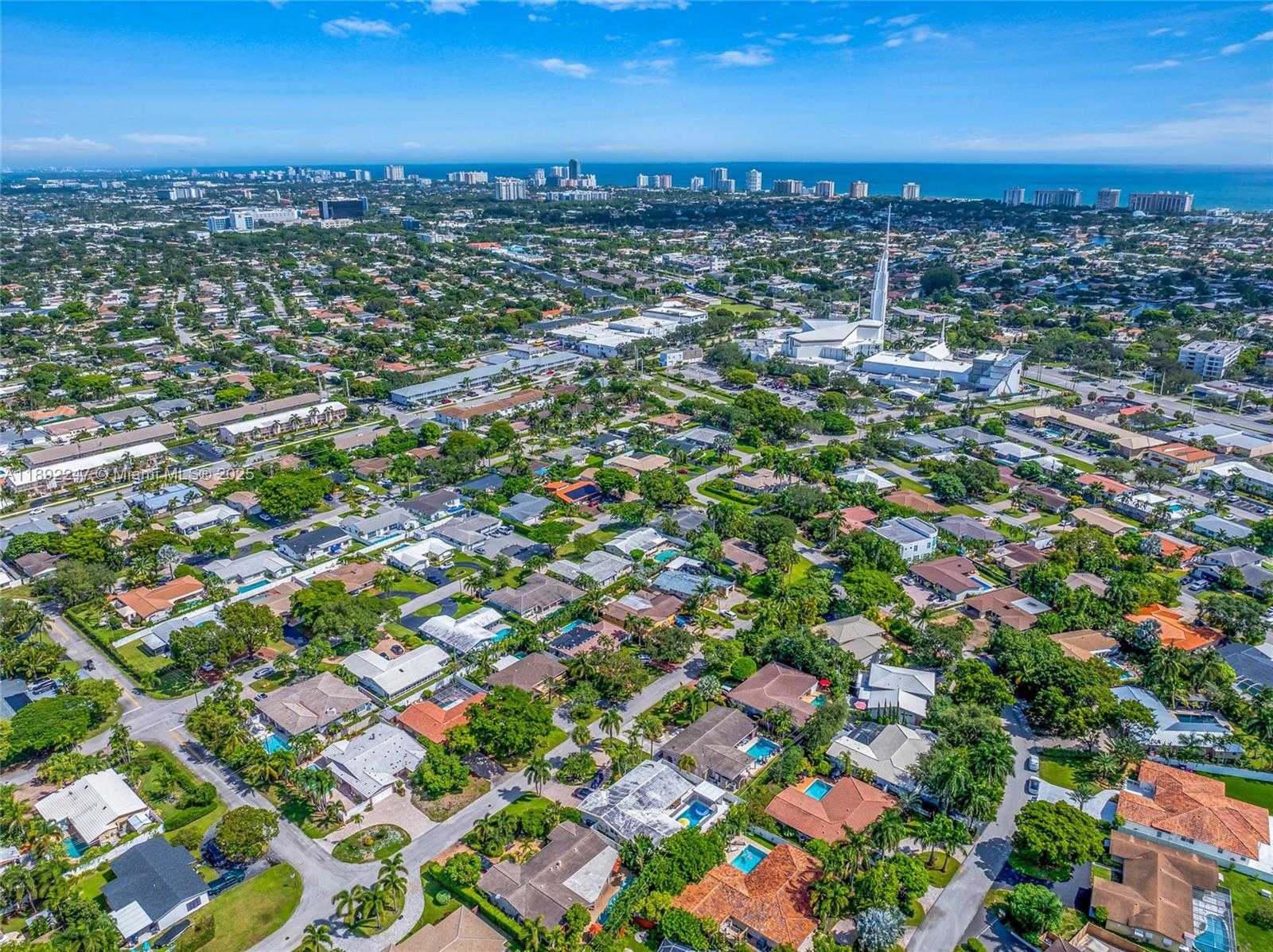 Small Image of 2115 NORTH EAST 54TH CT, Fort Lauderdale Number 54