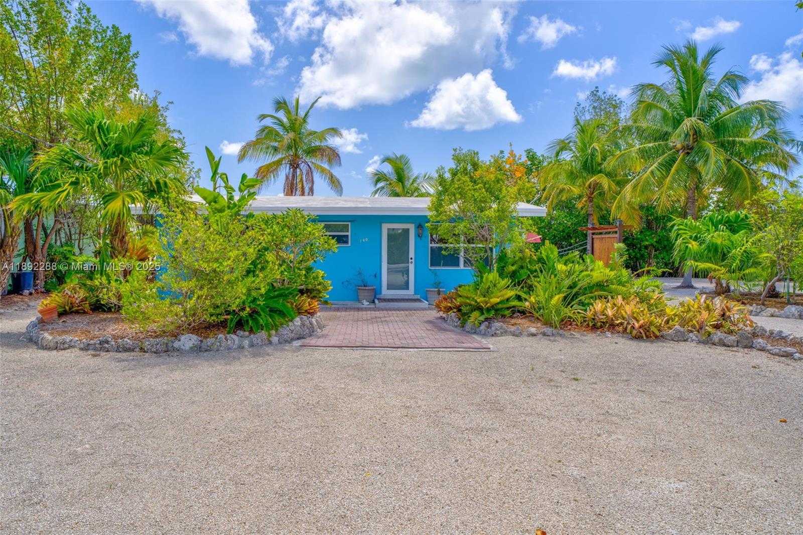 Small Image of 140 GARDENIA ST, Plantation Key Number 3