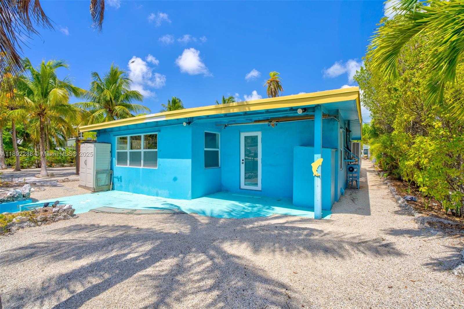 Small Image of 140 GARDENIA ST, Plantation Key Number 31