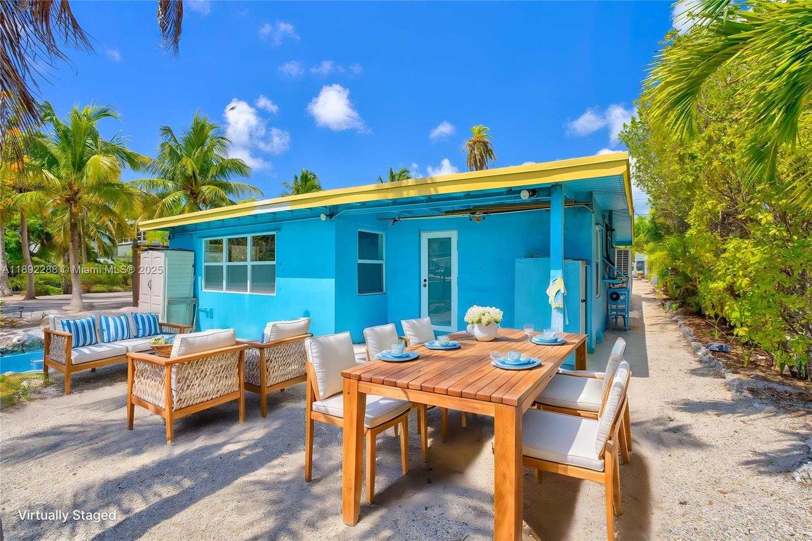 Small Image of 140 GARDENIA ST, Plantation Key Number 32