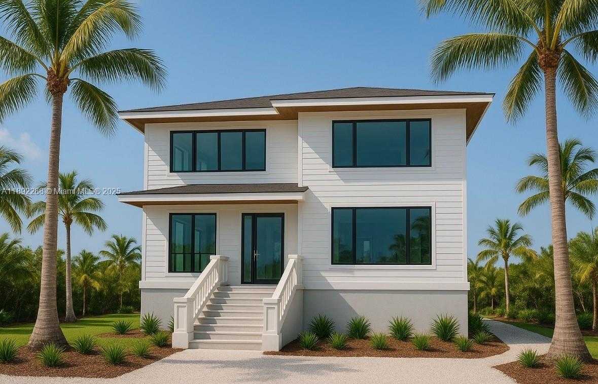 Small Image of 140 GARDENIA ST, Plantation Key Number 6