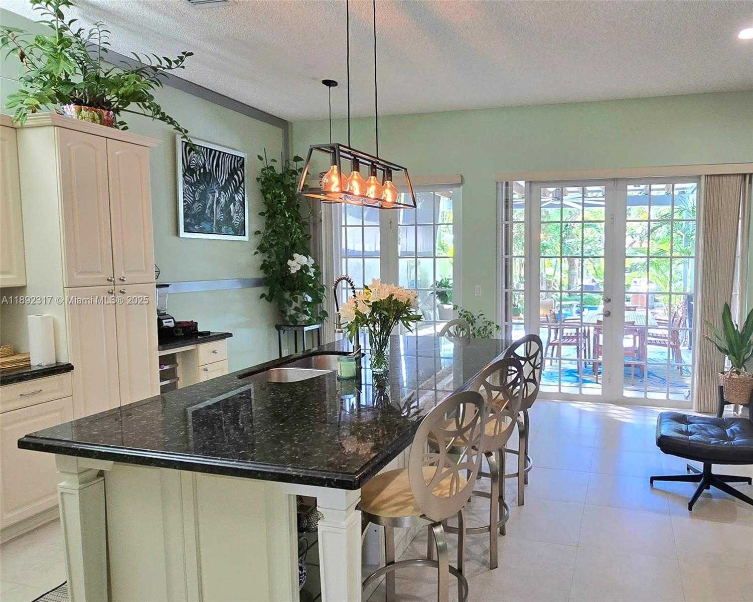 Small Image of 1406 NORTH WEST 159TH LN, Pembroke Pines Number 2