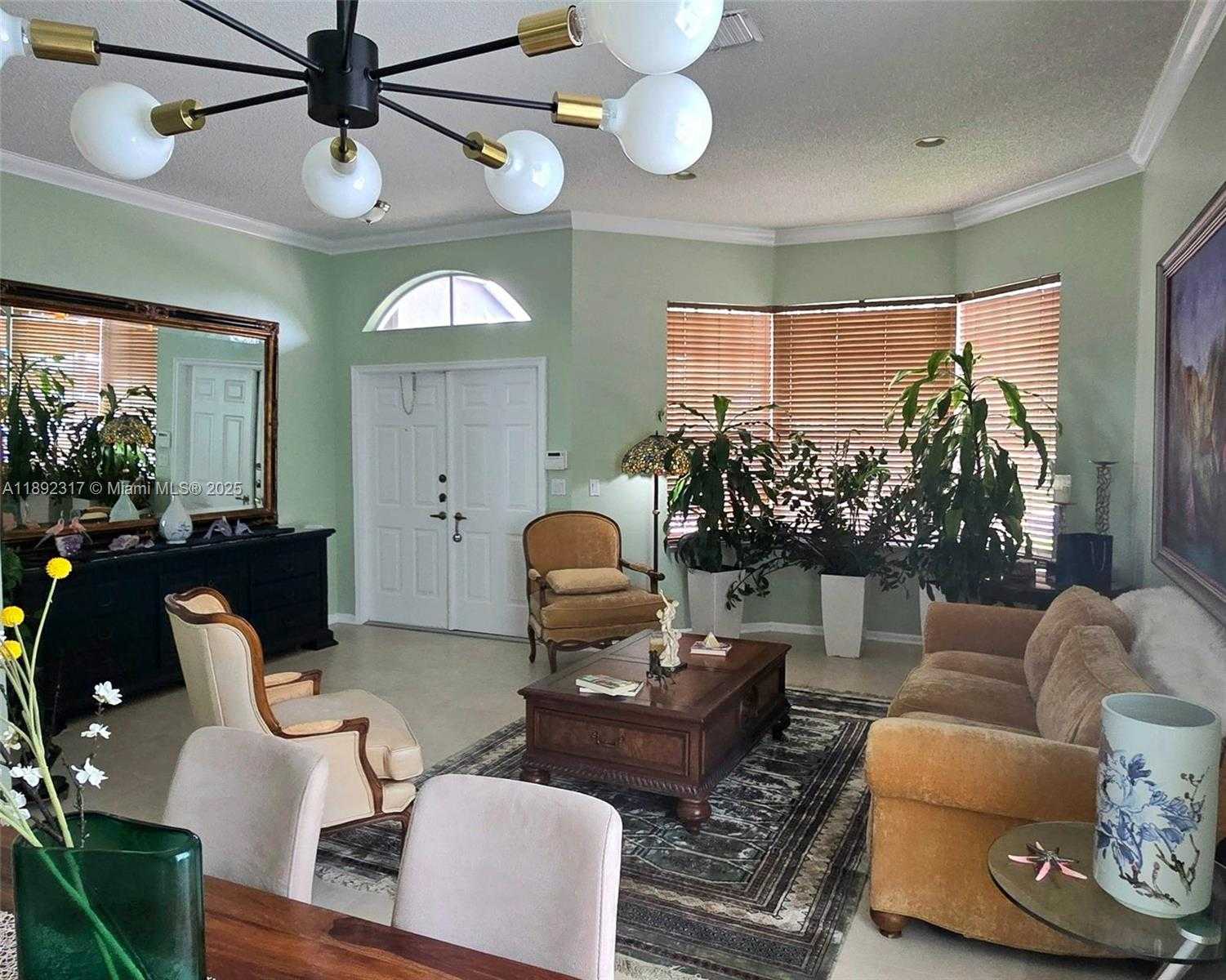 Small Image of 1406 NORTH WEST 159TH LN, Pembroke Pines Number 5
