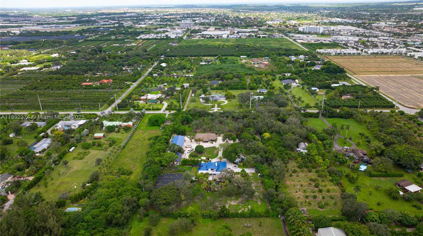 Small Image of 25300 SOUTH WEST 147TH AVE, Homestead Number 10