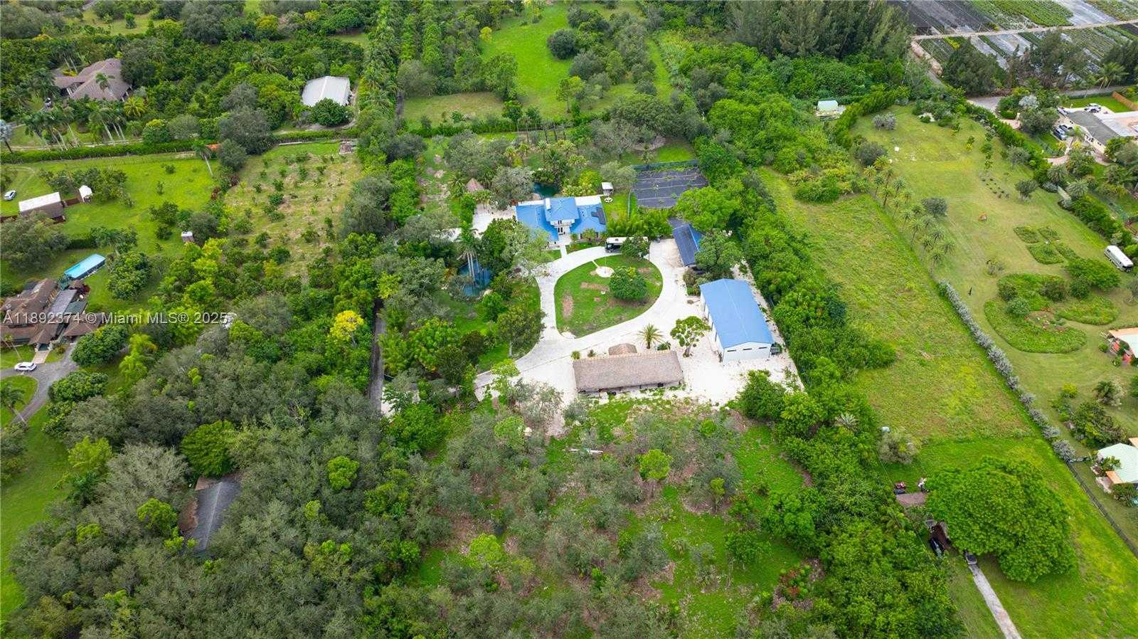 Small Image of 25300 SOUTH WEST 147TH AVE, Homestead Number 11