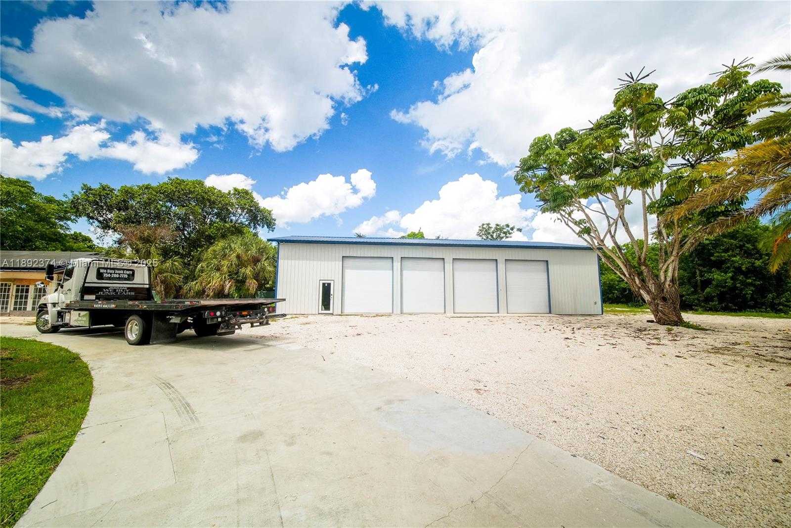 Small Image of 25300 SOUTH WEST 147TH AVE, Homestead Number 46