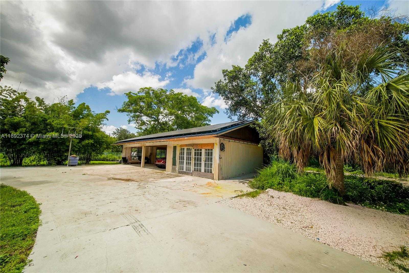 Small Image of 25300 SOUTH WEST 147TH AVE, Homestead Number 47