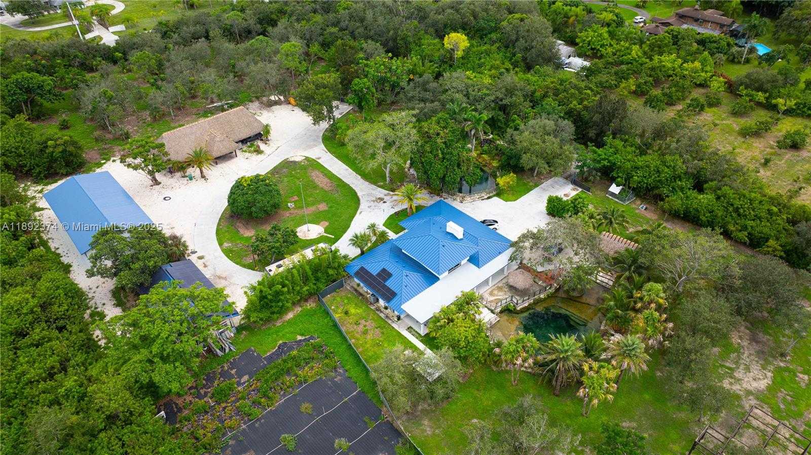 Small Image of 25300 SOUTH WEST 147TH AVE, Homestead Number 8