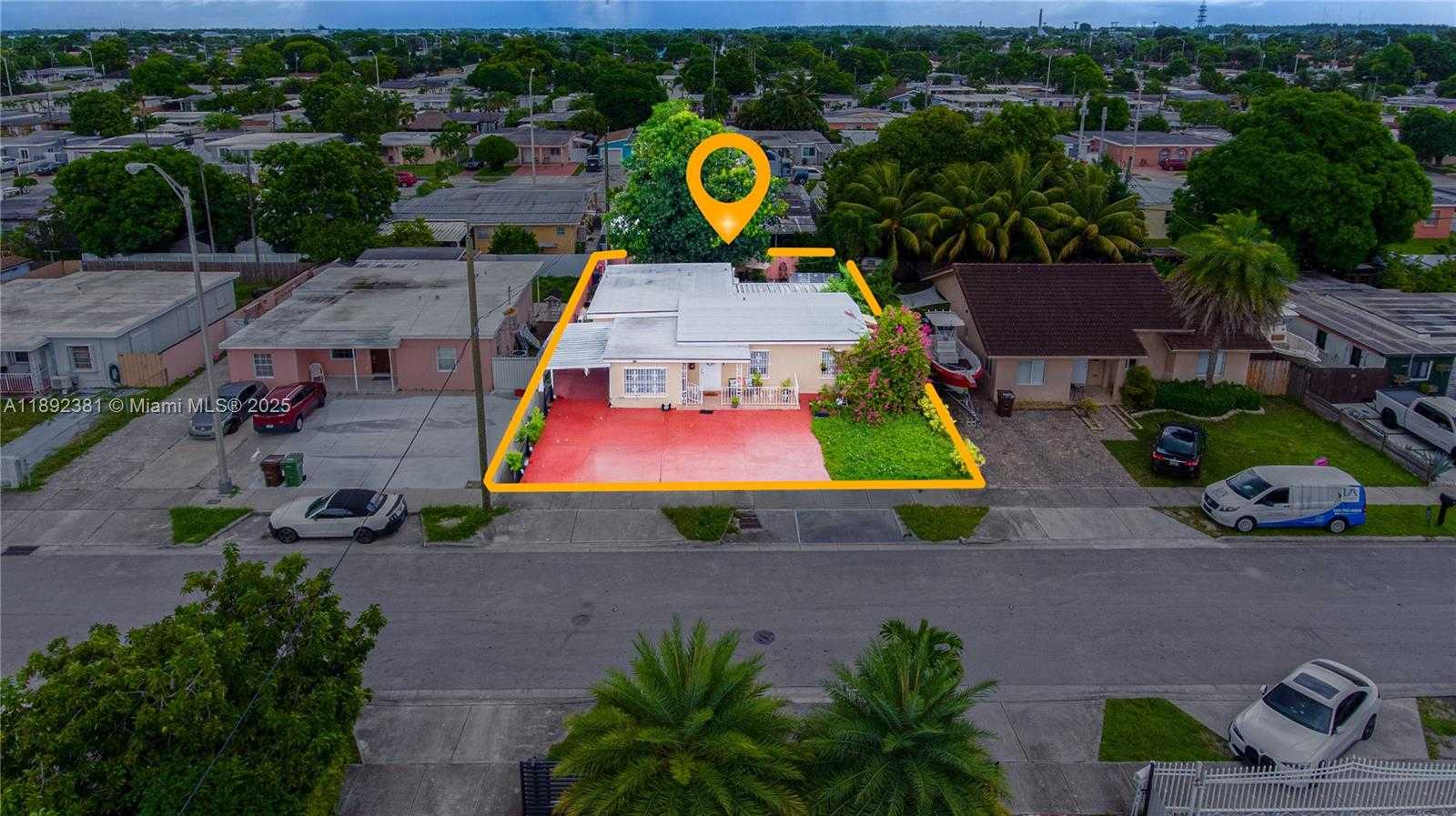 Small Image of 317 WEST 36TH ST, Hialeah Number 3