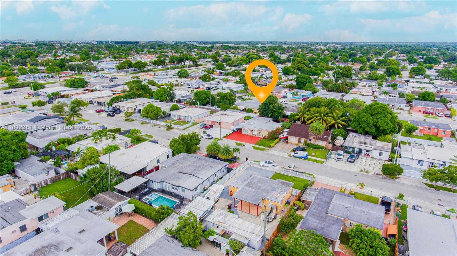 Small Image of 317 WEST 36TH ST, Hialeah Number 4