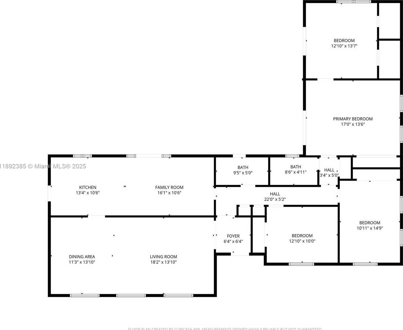 Small Image of 8320 SOUTH WEST 162ND ST, Palmetto Bay Number 13