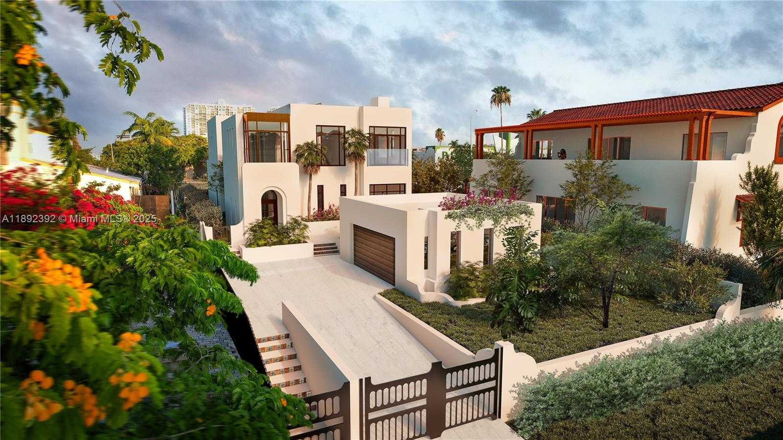 Small Image of 1800 MICHIGAN AVE, Miami Beach Number 11