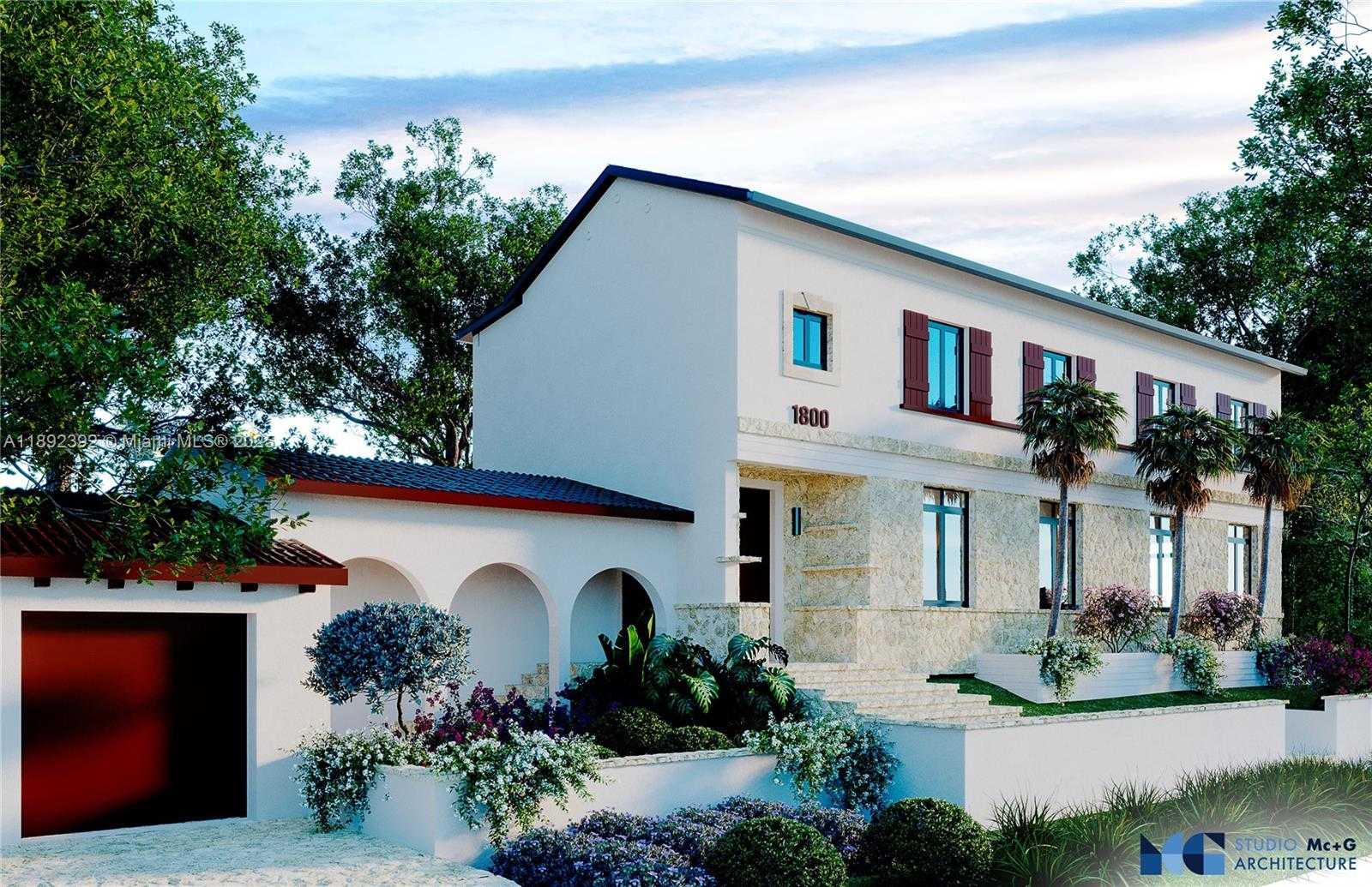 Small Image of 1800 MICHIGAN AVE, Miami Beach Number 7