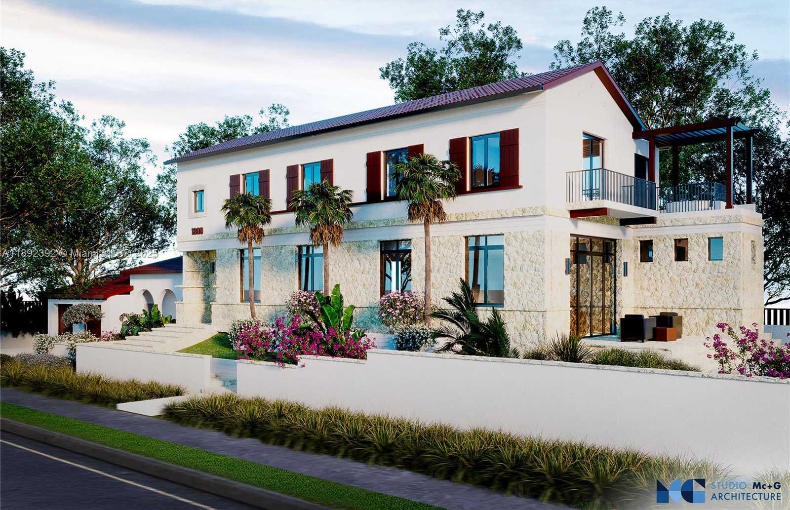 Small Image of 1800 MICHIGAN AVE, Miami Beach Number 8