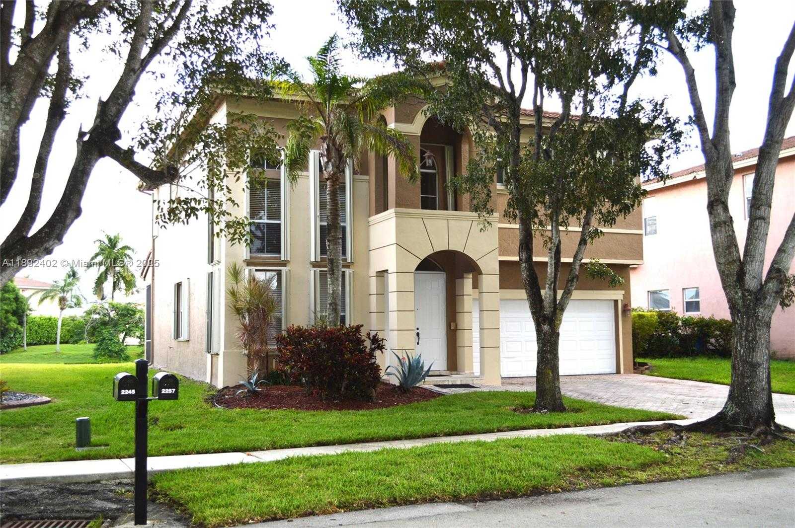 Small Image of 2257 SOUTH WEST 132ND AVE, Miramar Number 19