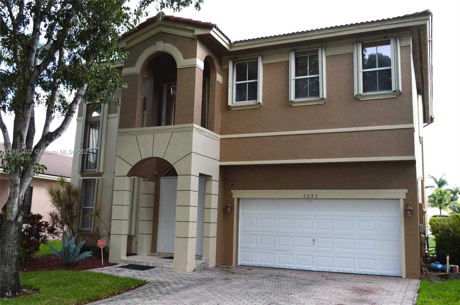 Small Image of 2257 SOUTH WEST 132ND AVE, Miramar Number 2