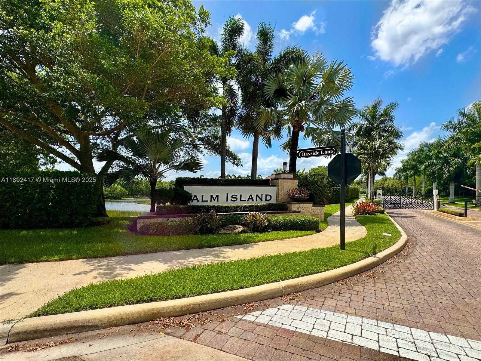 Small Image of 375 SABAL WAY, Weston Number 71