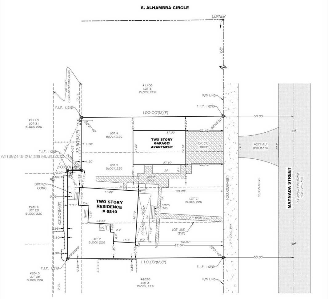 Small Image of 6810 MAYNADA ST, Coral Gables Number 4