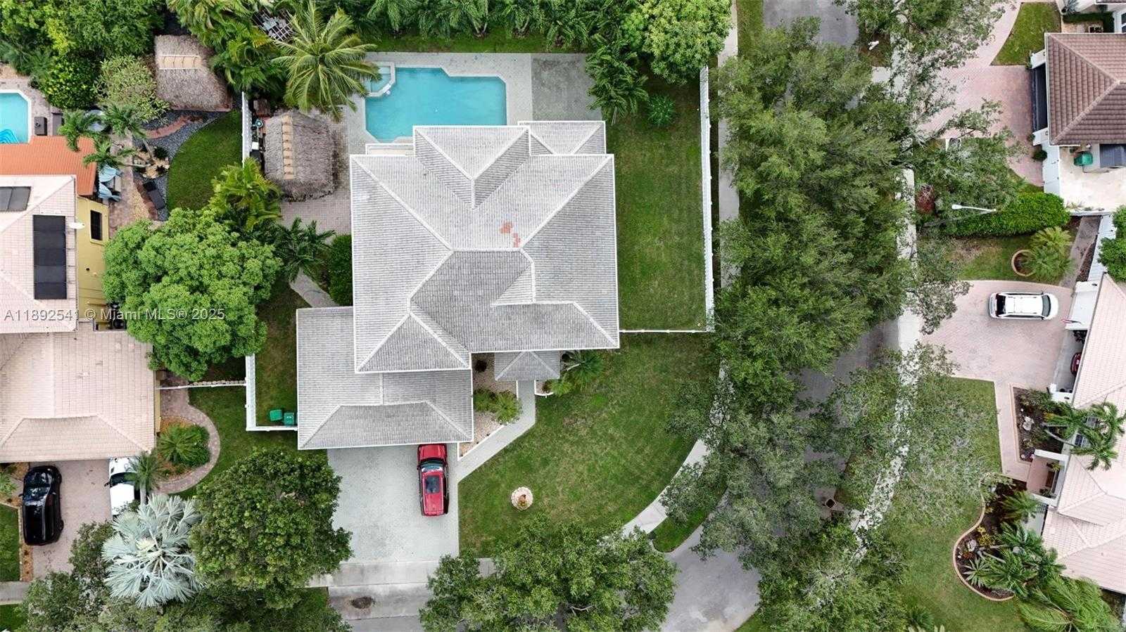 Small Image of 15982 SOUTH WEST 61ST ST, Davie Number 5