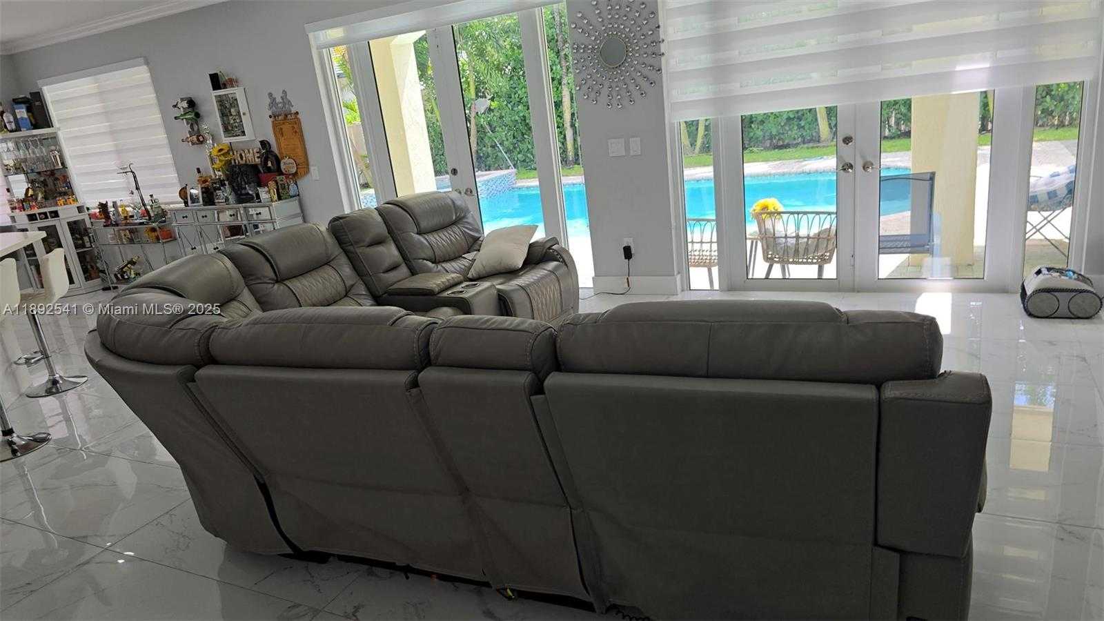 Small Image of 15982 SOUTH WEST 61ST ST, Davie Number 8