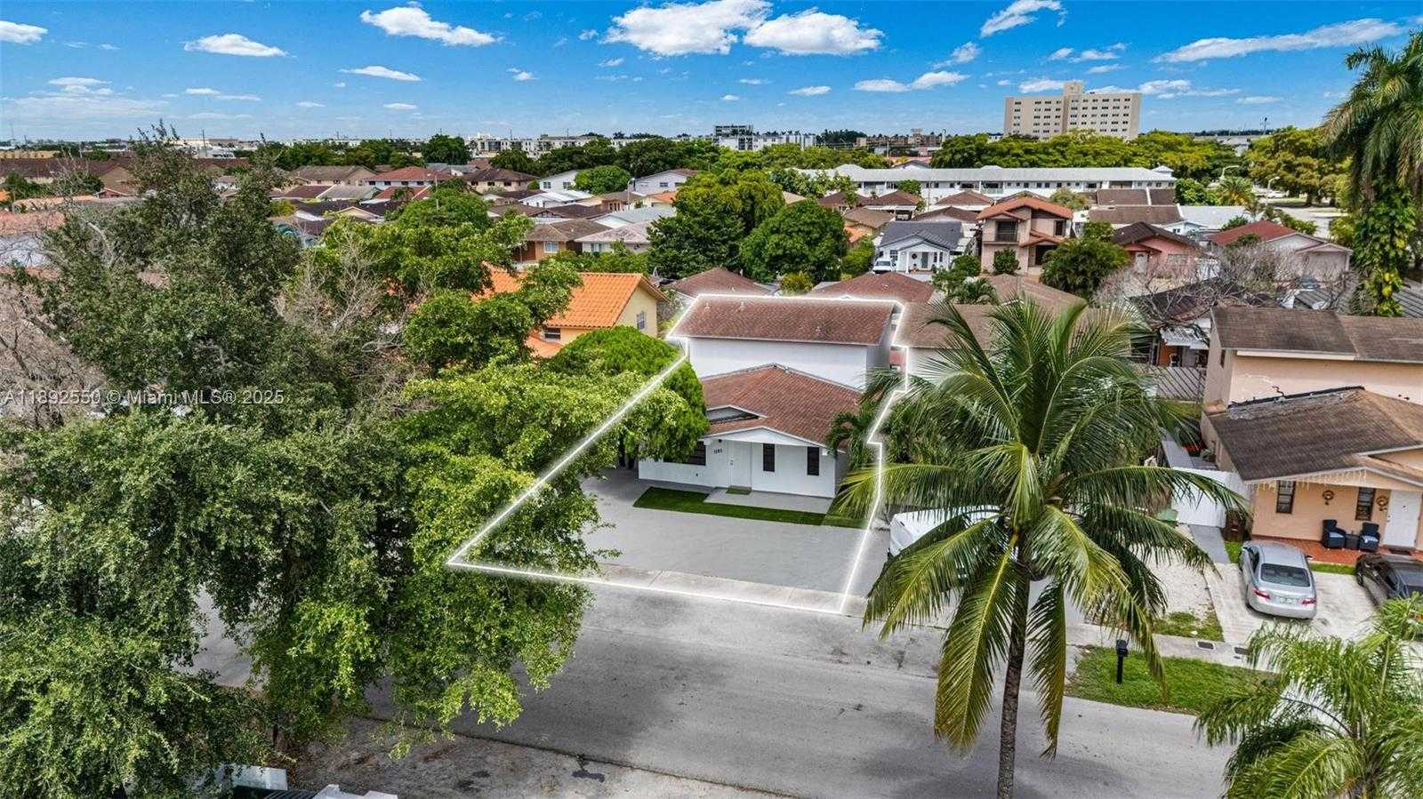 Small Image of 1283 WEST 42ND ST, Hialeah Number 50