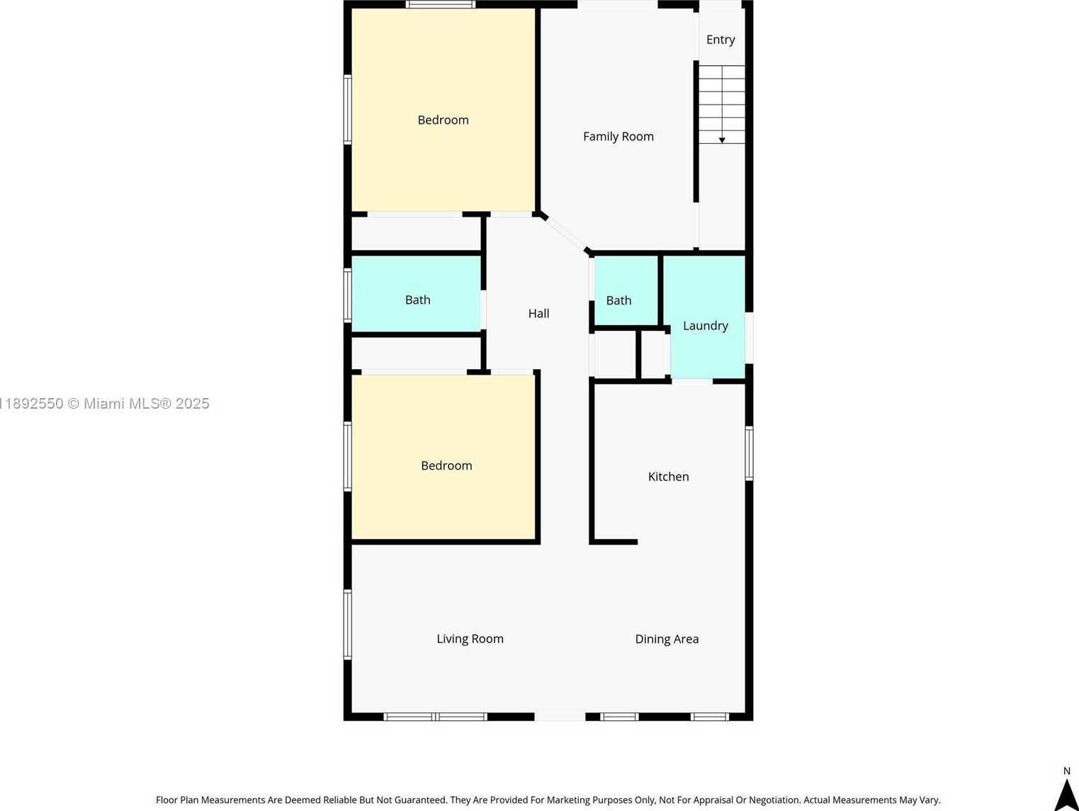 Small Image of 1283 WEST 42ND ST, Hialeah Number 52