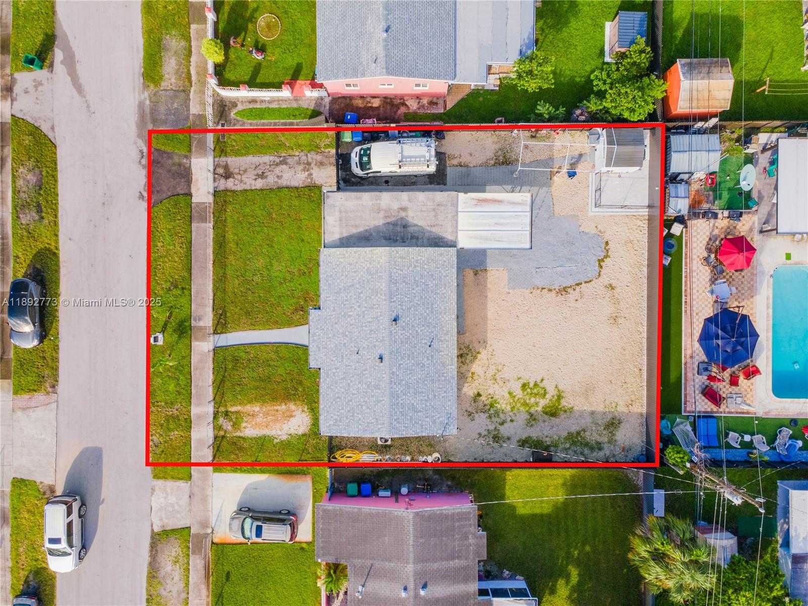 Small Image of 2441 NORTH WEST 181ST TER, Miami Gardens Number 28