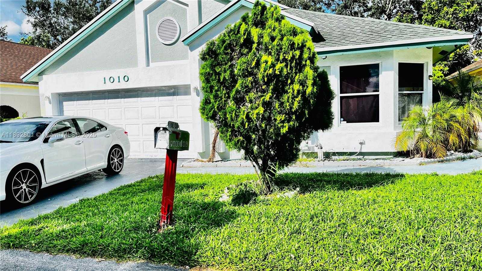 Small Image of North Lauderdale Number 2