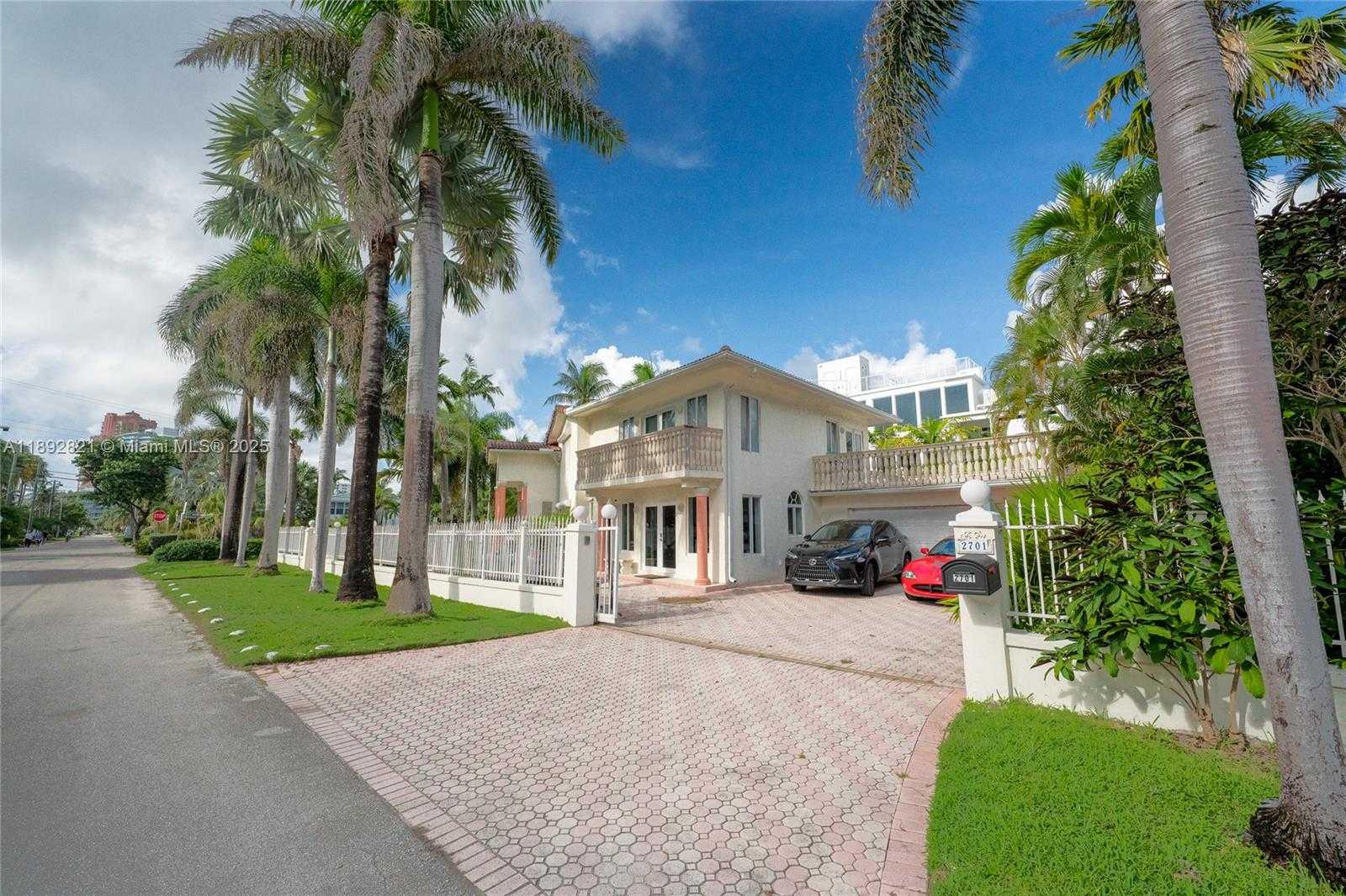 Small Image of 2701 NORTH ATLANTIC BLVD, Fort Lauderdale Number 6