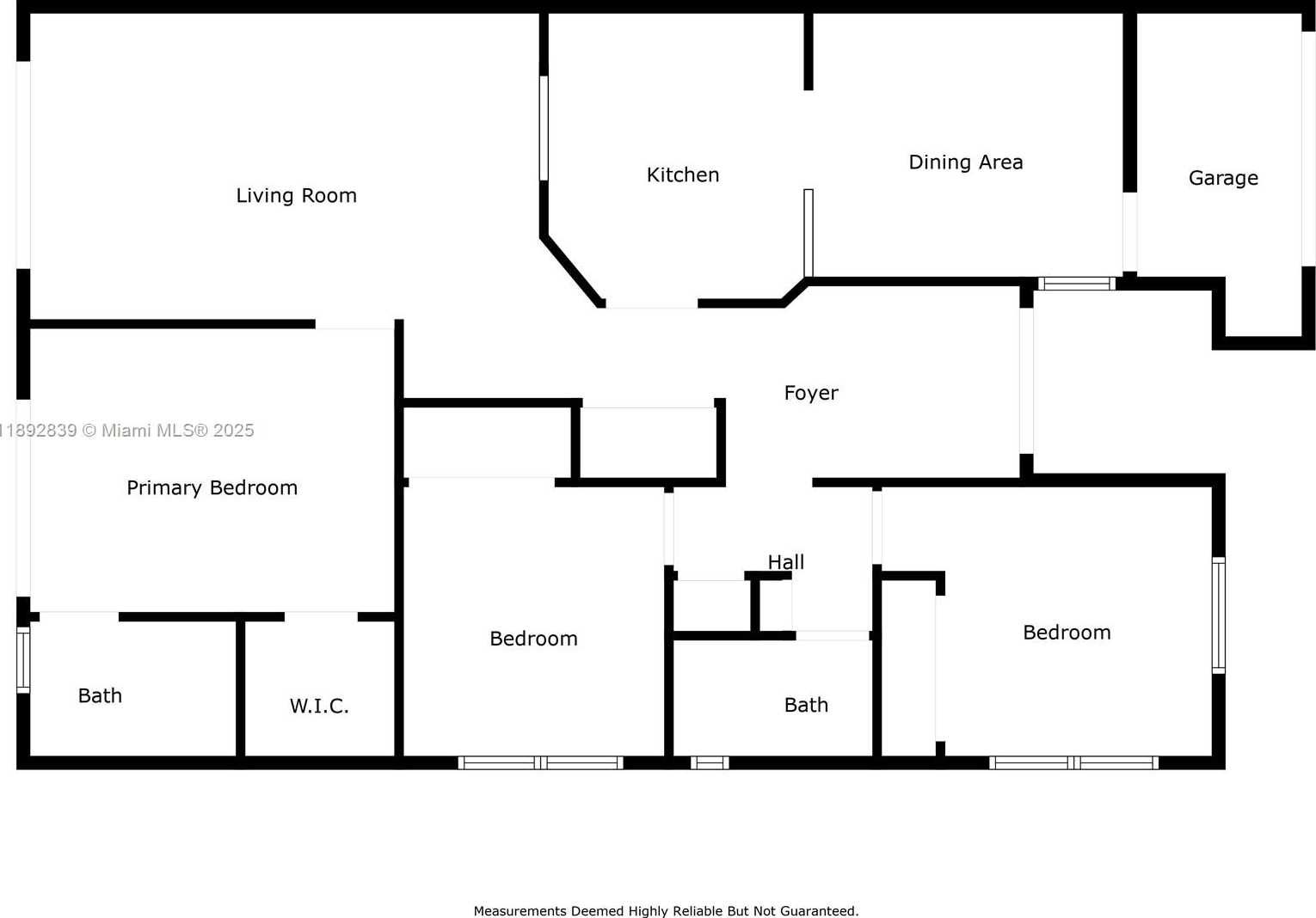 Small Image of 9917 WEST ELM LN, Miramar Number 8