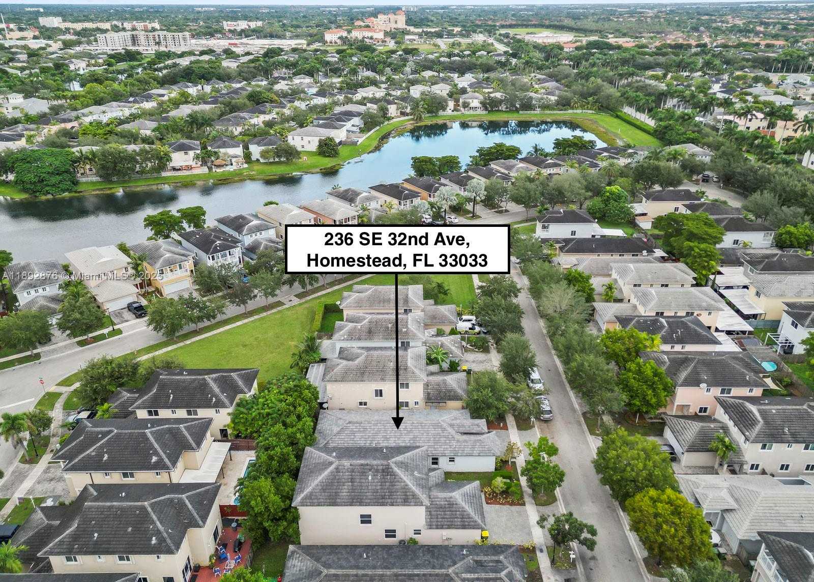 Small Image of 236 SOUTH EAST 32ND AVE, Homestead Number 13