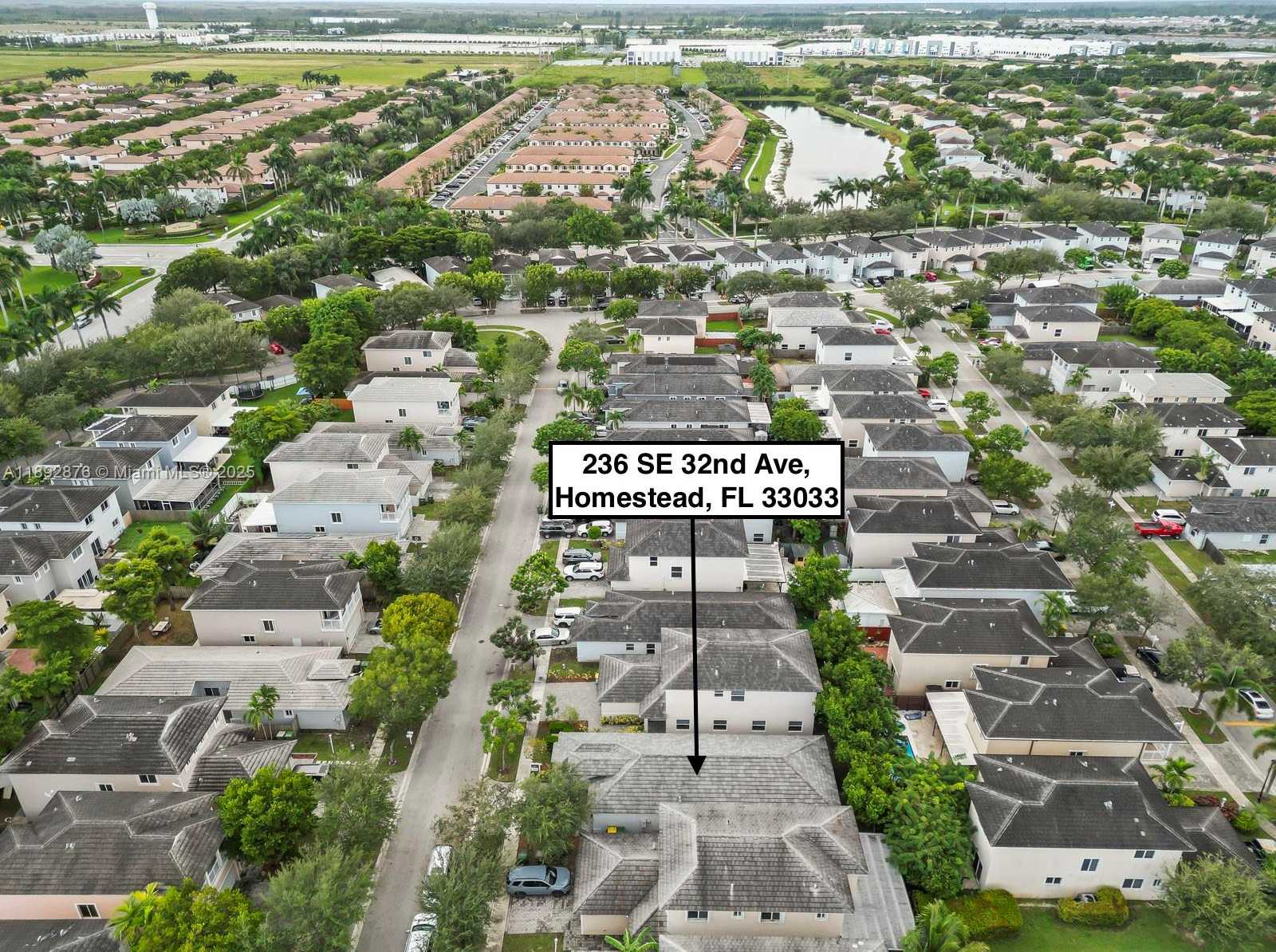 Small Image of 236 SOUTH EAST 32ND AVE, Homestead Number 14