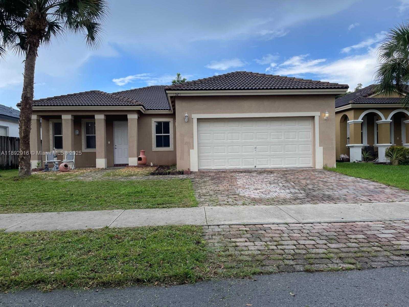Small Image of 1321 SOUTH EAST 16TH AVE, Homestead Number 19