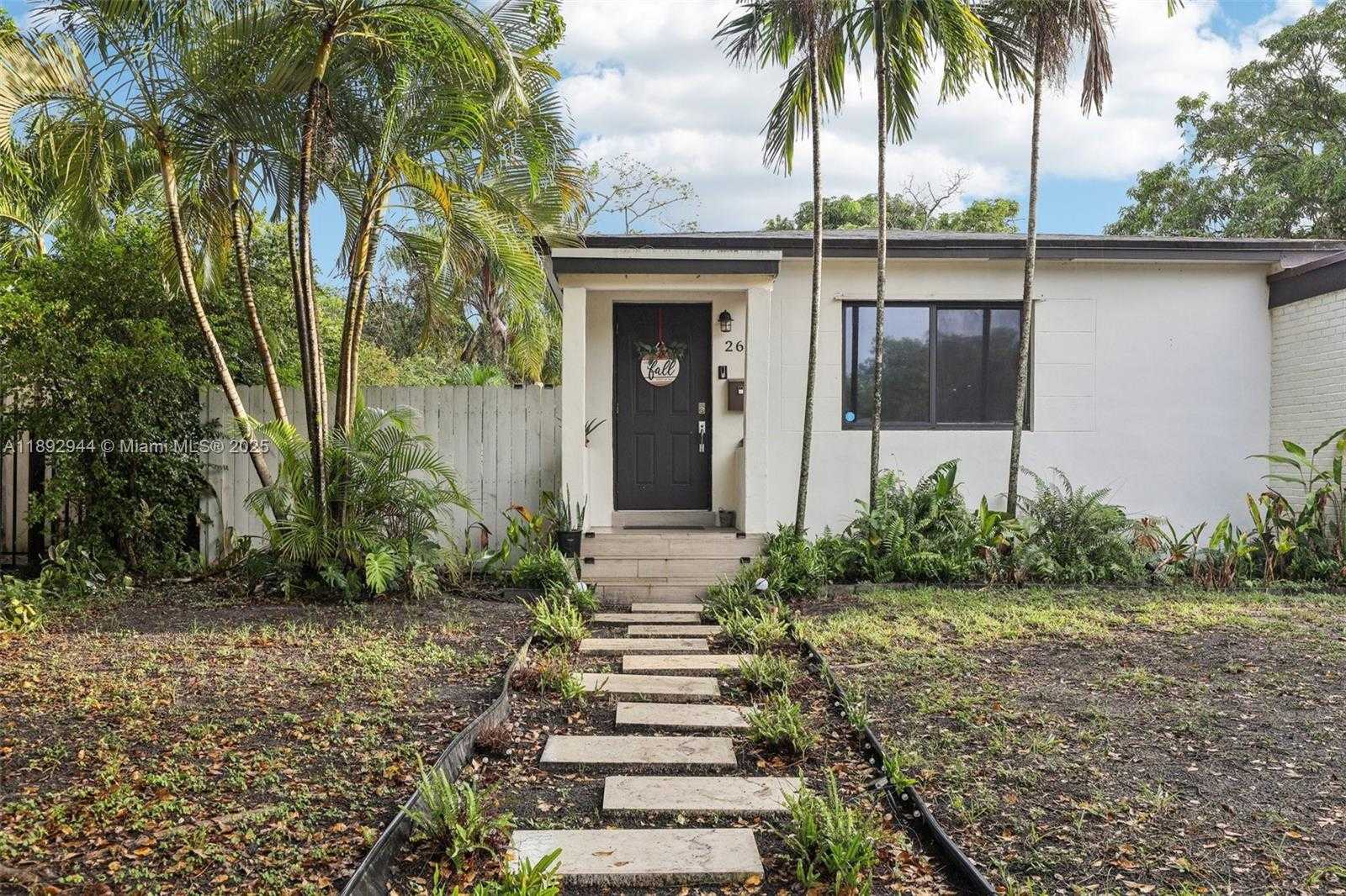 Small Image of 260 NORTH WEST 133RD ST, North Miami Number 3