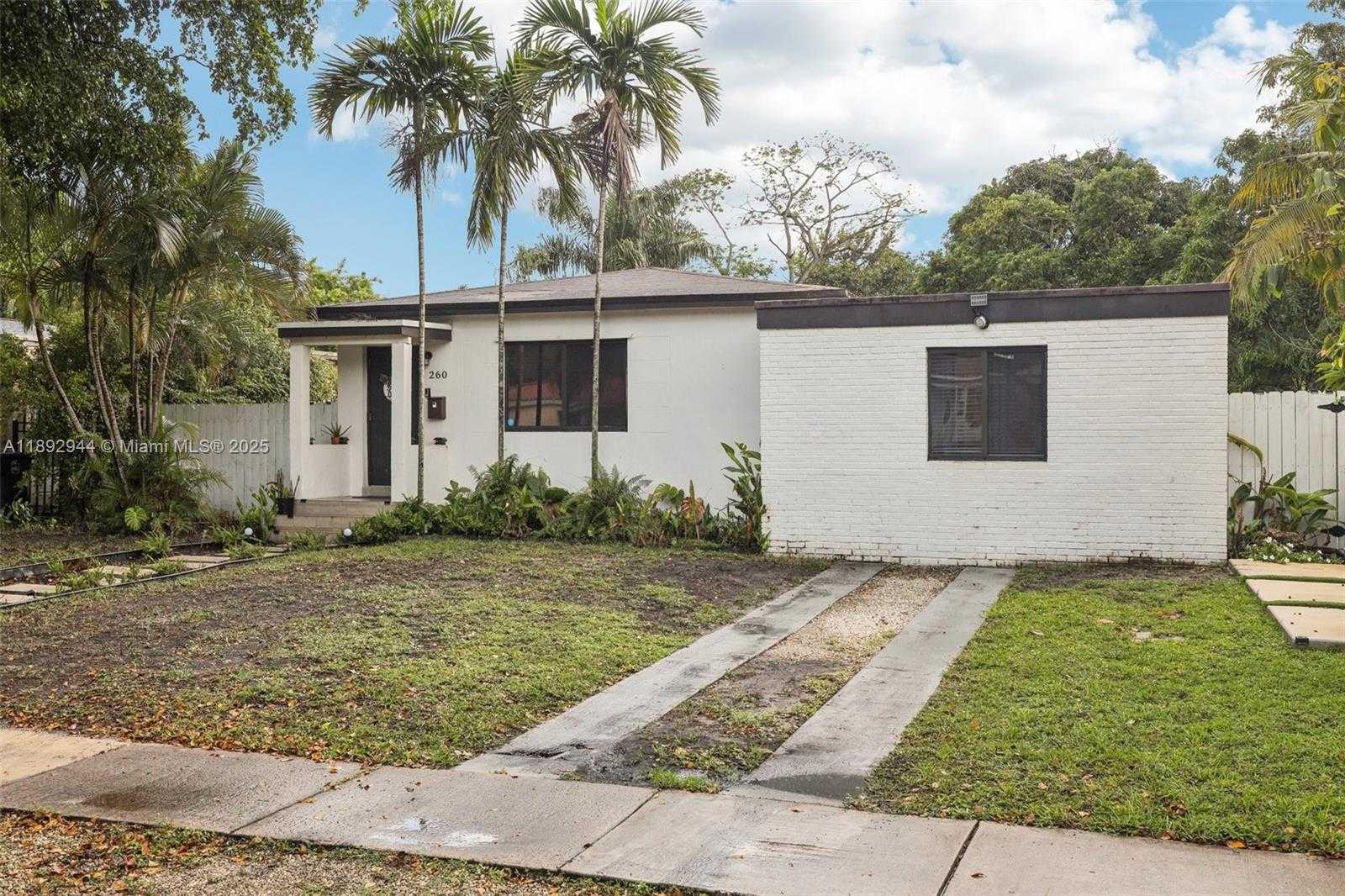 Small Image of 260 NORTH WEST 133RD ST, North Miami Number 5