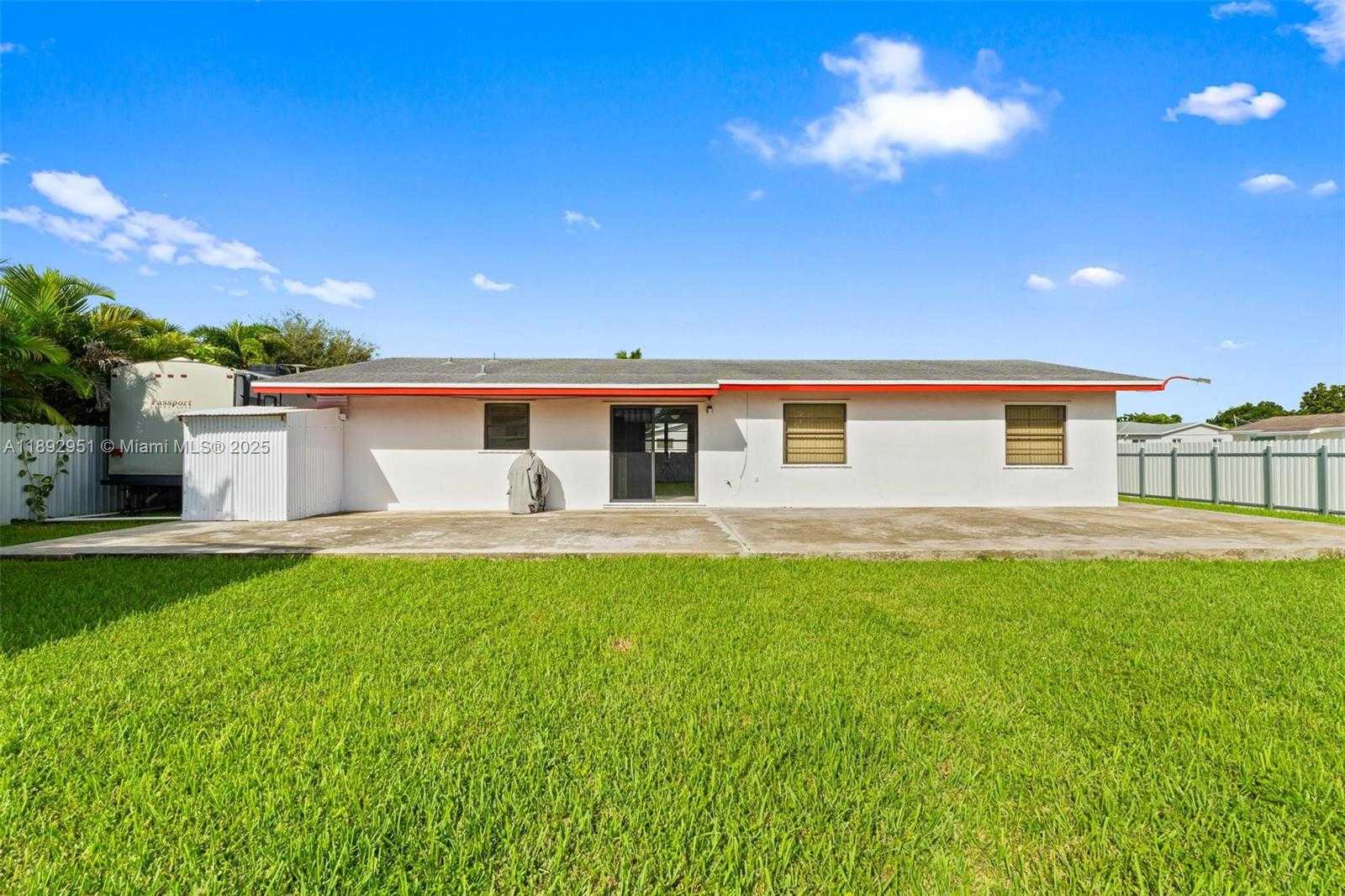 Small Image of 30205 SOUTH WEST 154TH CT, Homestead Number 22