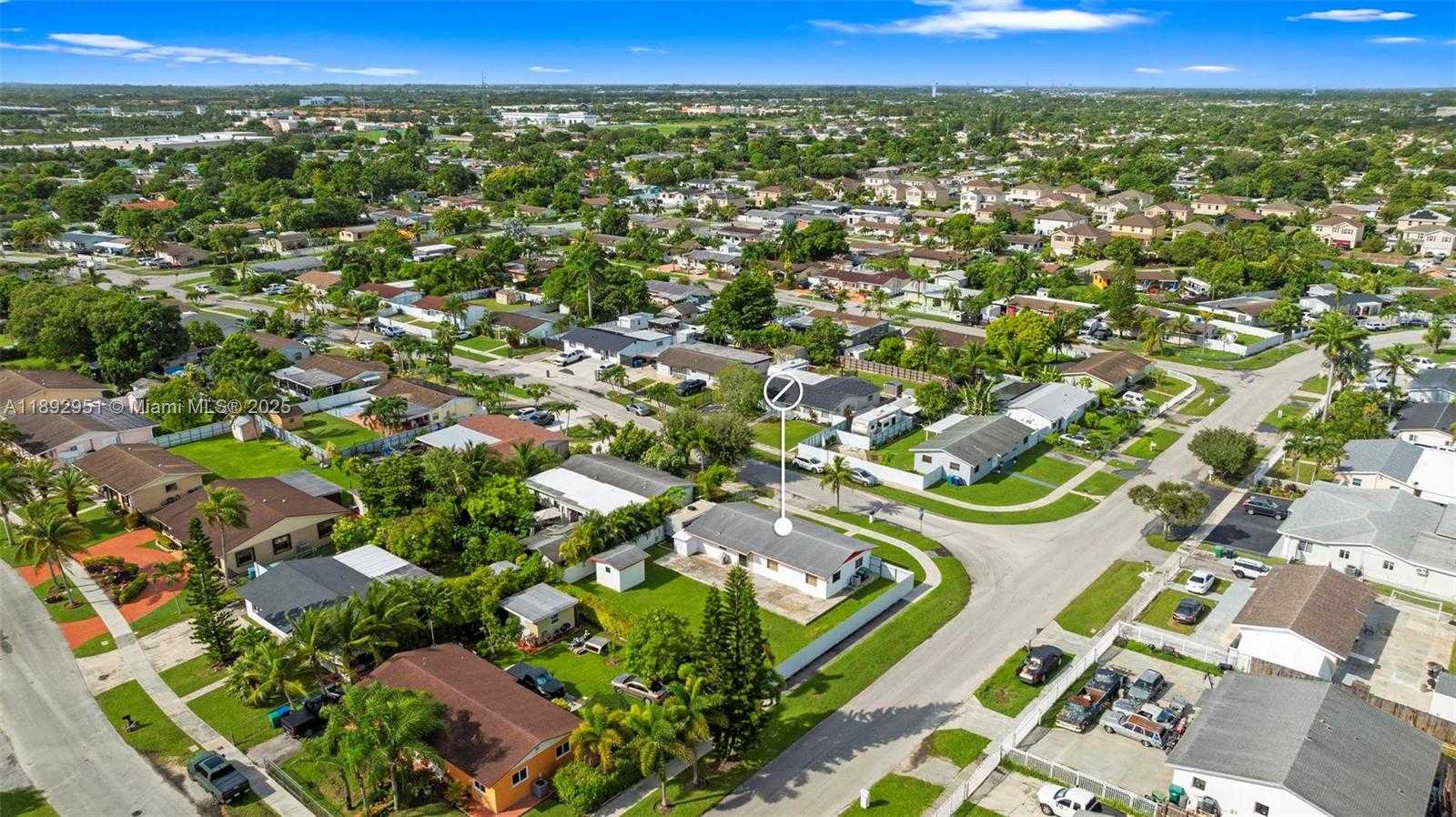 Small Image of 30205 SOUTH WEST 154TH CT, Homestead Number 34