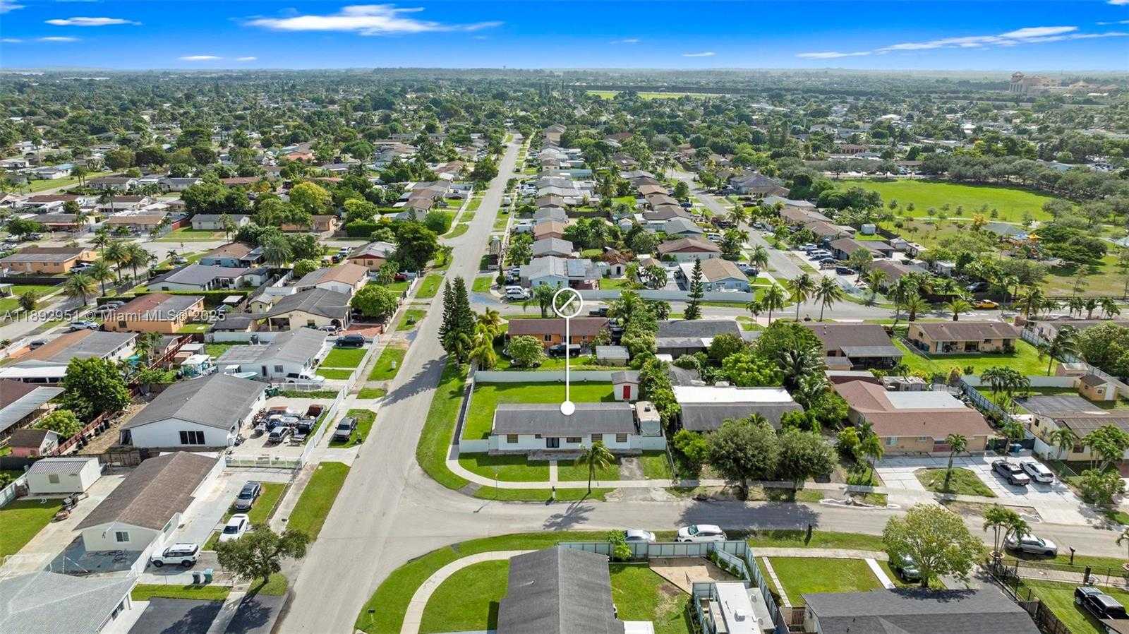 Small Image of 30205 SOUTH WEST 154TH CT, Homestead Number 36