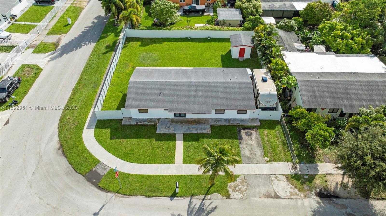 Small Image of 30205 SOUTH WEST 154TH CT, Homestead Number 37