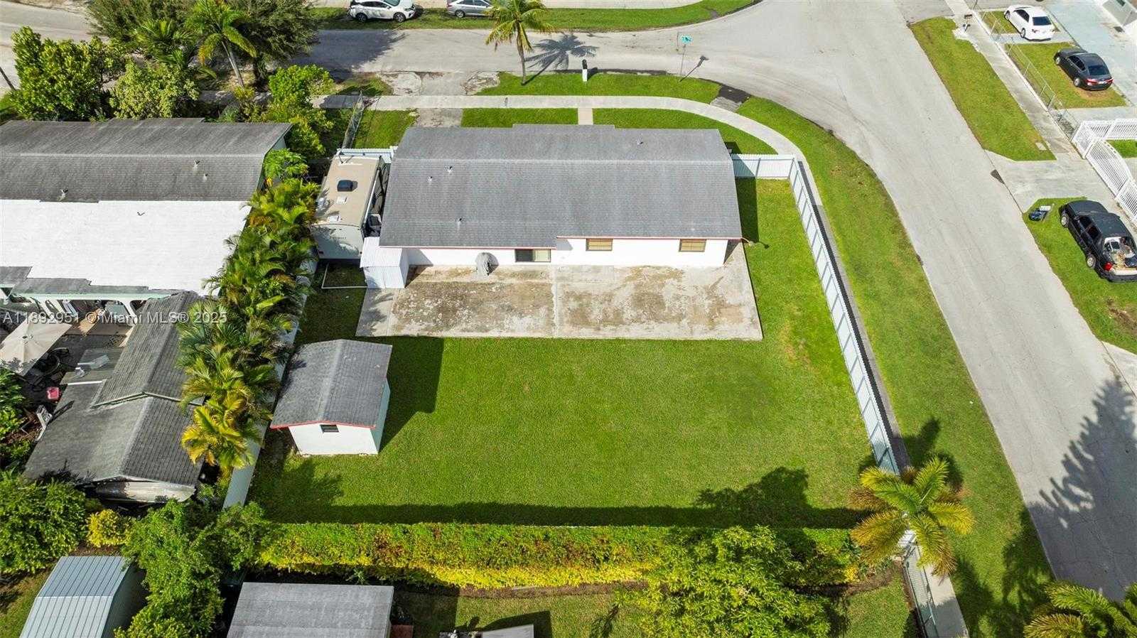 Small Image of 30205 SOUTH WEST 154TH CT, Homestead Number 39