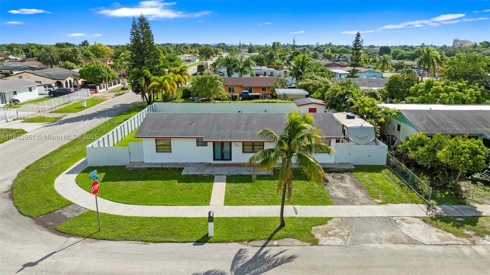 Small Image of 30205 SOUTH WEST 154TH CT, Homestead Number 41