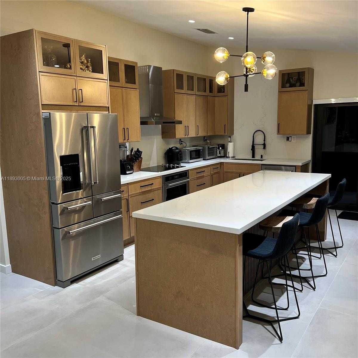 Small Image of 2235 NORTH WEST 208TH WAY, Pembroke Pines Number 2