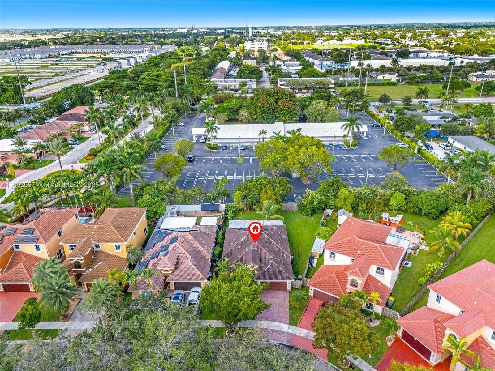 Small Image of 382 NORTH EAST 19TH AVE, Homestead Number 29