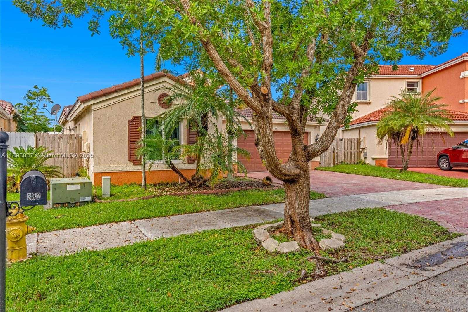 Small Image of 382 NORTH EAST 19TH AVE, Homestead Number 32
