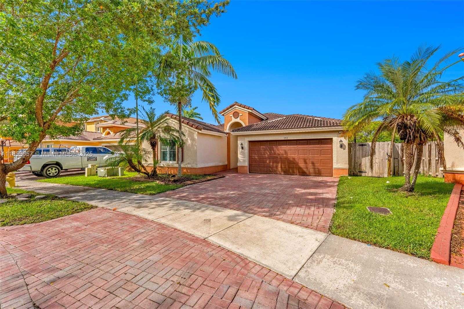Small Image of 382 NORTH EAST 19TH AVE, Homestead Number 33